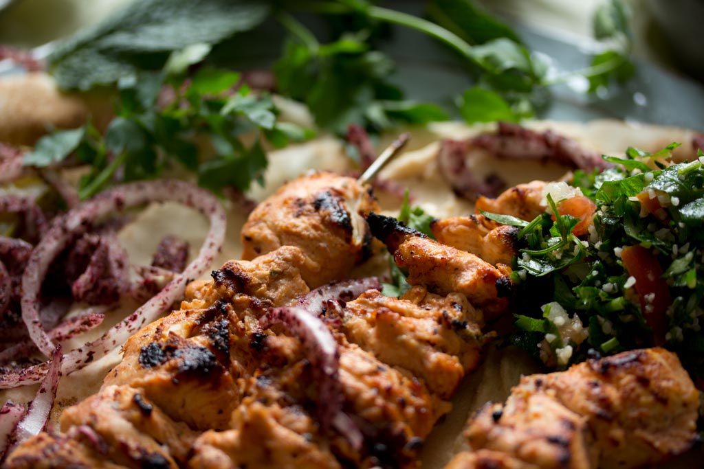 chicken-shish-taouk