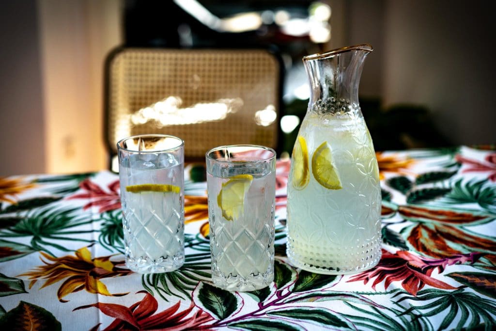 Lemonade
