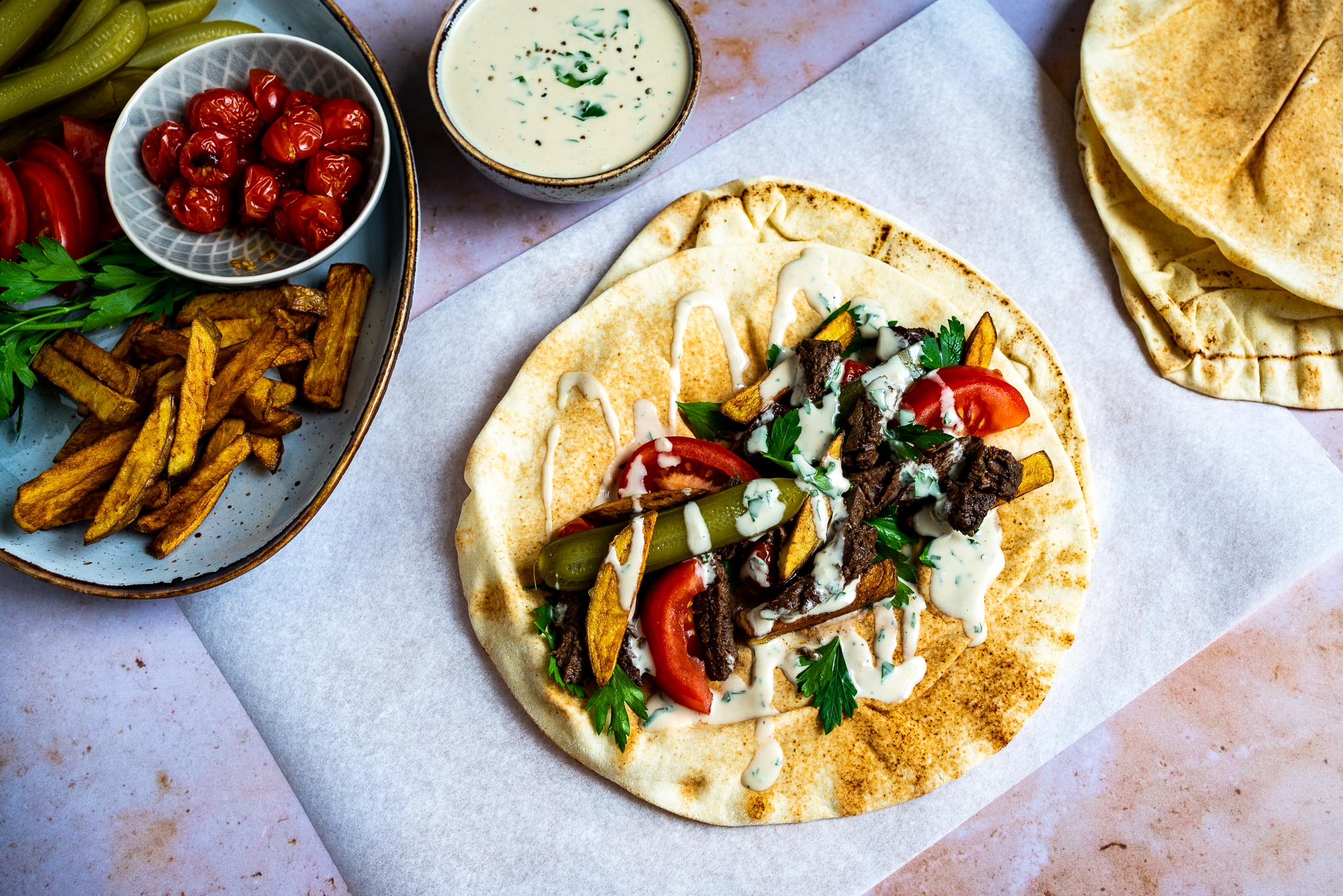 Shawarma